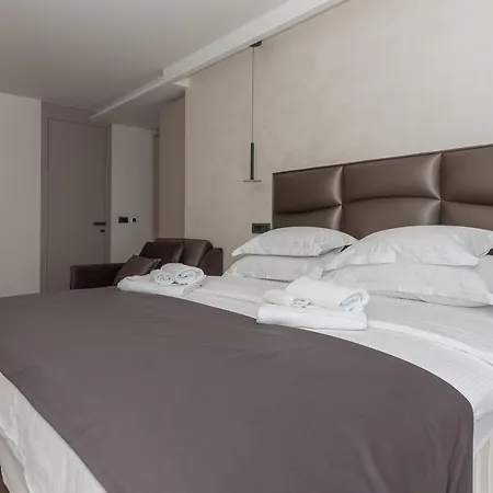 别墅 Aurelia 1 马卡尔斯卡