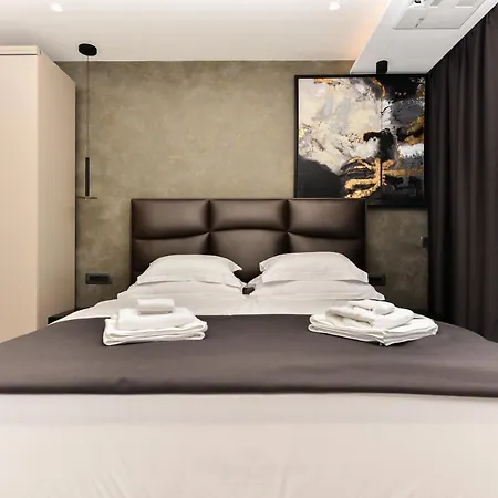 别墅 Aurelia 1 马卡尔斯卡