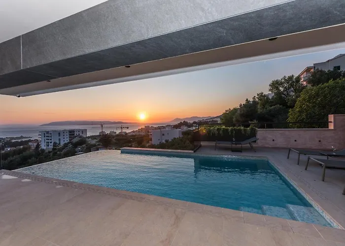 Aurelia 1 * Makarska