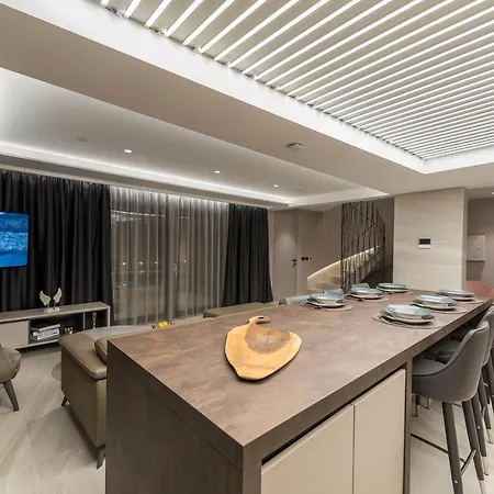Vila Aurelia 1 Makarska