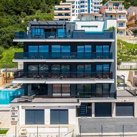 Villa Vila Aurelia 1
