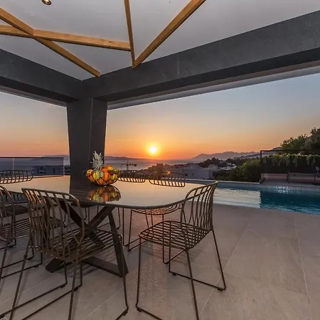 Vila Aurelia 1 Makarska