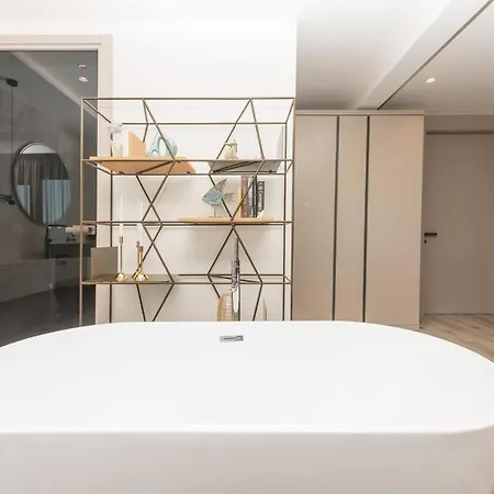 Vila Aurelia 1 Makarska