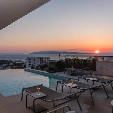 Villa Vila Aurelia 1