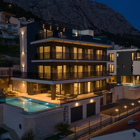 Vila Aurelia 1 Villa *