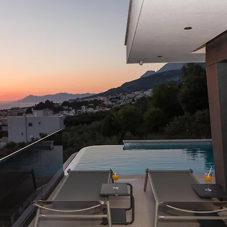 Vila Aurelia 1 *