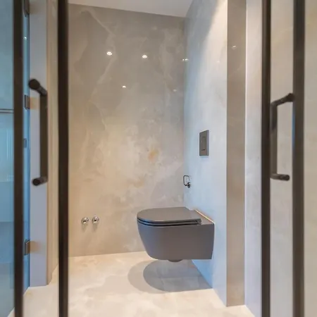 Vila Aurelia 1 * Makarska