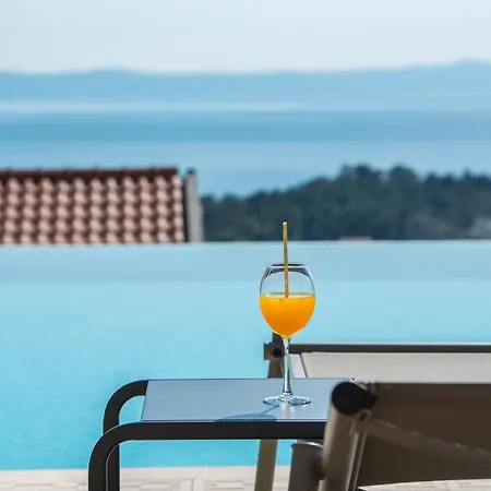Vila Aurelia 1 Villa Makarska