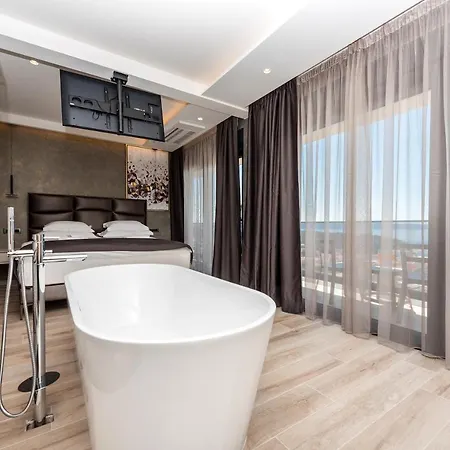 Villa Vila Aurelia 1 *