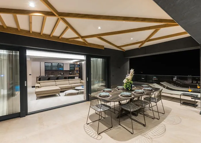 Villa Aurelia 1 *