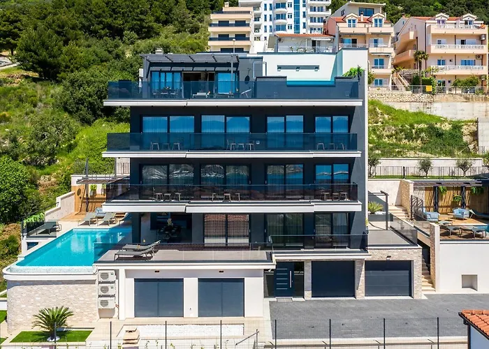 Villa Aurelia 1