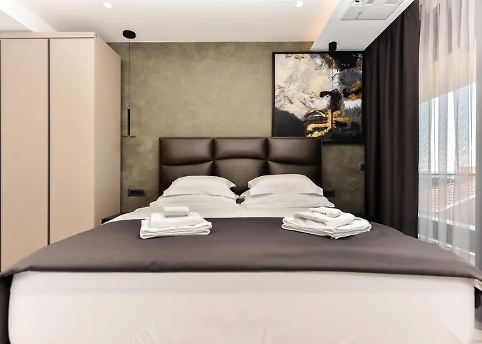 Villa Aurelia 1 Makarska