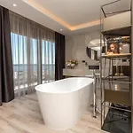 Aurelia 1 Villa Makarska