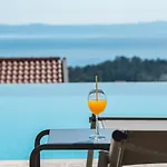 Aurelia 1 Villa Makarska
