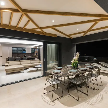 Βίλα Aurelia 1 *