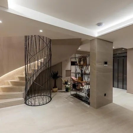 Aurelia 1 Βίλα Μακάρσκα