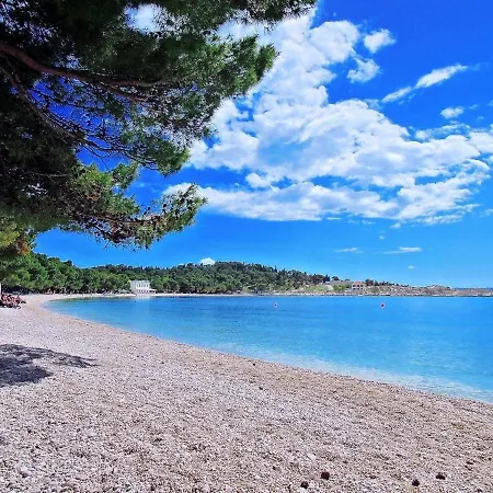 Aurelia 1 Βίλα Μακάρσκα