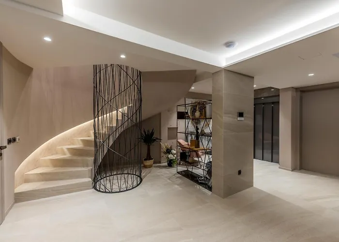 Aurelia 1 Βίλα Μακάρσκα