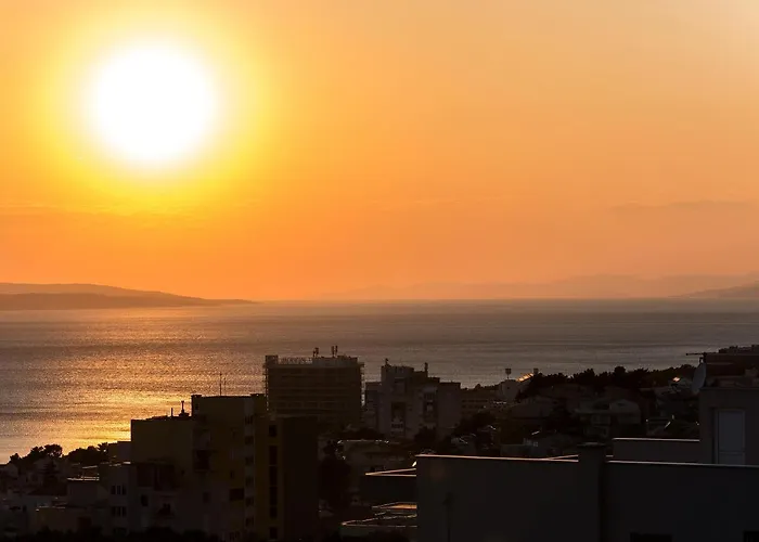 Aurelia 1 Βίλα *