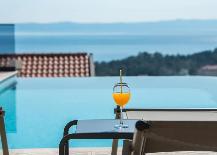 Aurelia 1 Βίλα Μακάρσκα