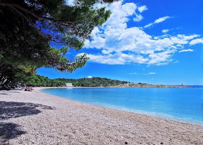 Aurelia 1 Βίλα Μακάρσκα